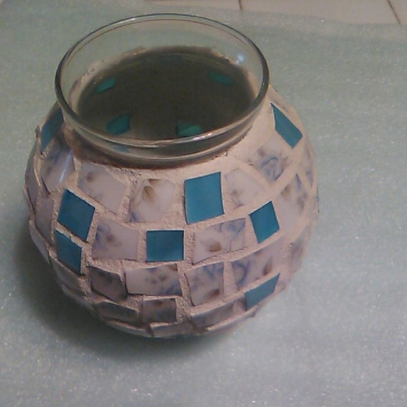 Other - Hand made vase